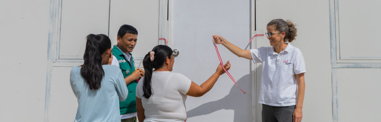 ¿Qué programas de impacto social brinda la Fundación Wiese en Perú? Conoce sus beneficios y más